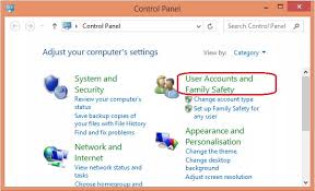 Image result for user account control