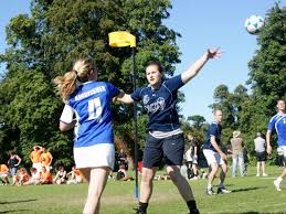 Image result for Highbury Korfball Club