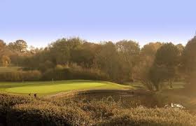 Image result for Walmersley Golf Club