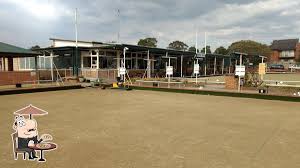 Image result for Campsie Bowling Club