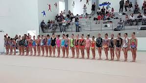 Image result for Rainbow Gym Club