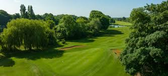 Image result for Peterborough Milton Golf Club Ltd