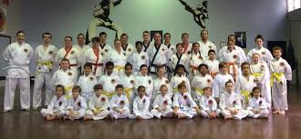 Image result for moray coast tang soo do
