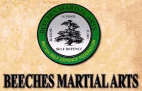 Image result for Beeches Martial Arts