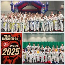 Image result for Wantage TAGB Tae Kwon-Do