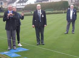 Image result for Hawkhead Bowling Club