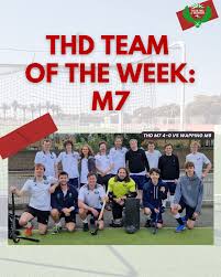 Image result for Tulse Hill and Dulwich Hockey Club