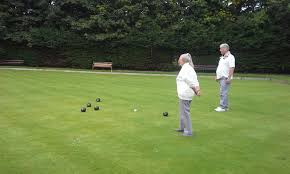 Image result for Locke Park Bowling Club