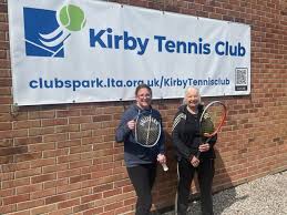 Image result for Kirby Tennis Club