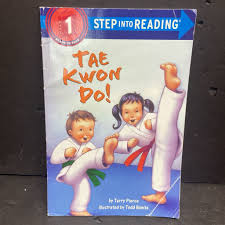 Image result for Reading Tkd