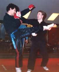 Image result for Stockport Shotokan Karate Club