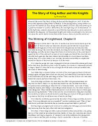 Image result for Reading Knights