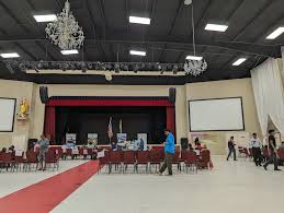 Image result for Sacred Heart Badminton Club