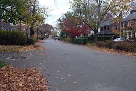 Image result for radburn system