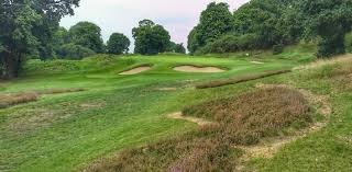 Image result for Royal Wimbledon Golf Club