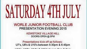 Image result for Kewstoke Junior Football Club