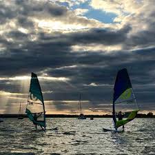 Image result for Harlow (Blackwater) Sailing Club