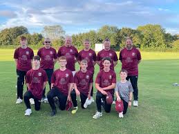 Image result for Stowmarket Cricket Club