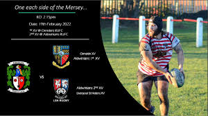 Image result for Ormskirk Rugby Union Football Club