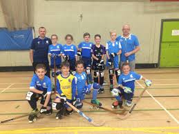 Image result for Middlesbrough Roller Hockey Club
