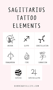 Image result for sagittarius symbol