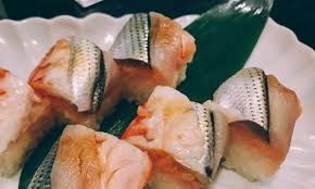 Image result for 握壽司