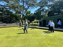 Image result for Frome Park Bowls Club