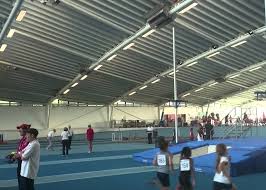 Image result for Lee Valley Athletics Centre