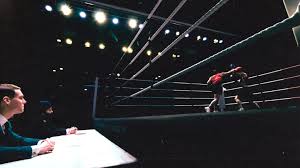 Image result for Finchley & District Amateur Boxing Club