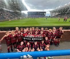 Image result for Leigh East Rugby League Football Club