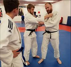 Image result for Rainham Judo Club