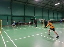 Image result for Hull Badminton Club