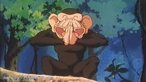 「アリサ・ミラノ ジャングルの王者ターちゃん」の画像検索結果