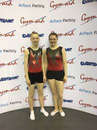 Image result for Dynamo Trampoline Academy