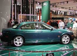 Image result for Jaguar Racing Green 2003 Jaguar