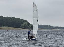 Image result for Scaling Dam Sailing Club