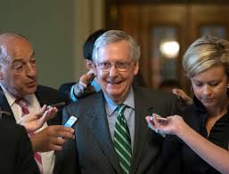 Image result for delighted republicans