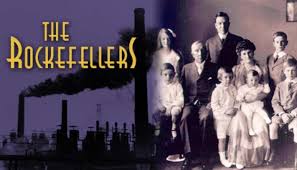 Image result for "the Rockefellers"