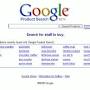 search about/products/ from www.googleguide.com