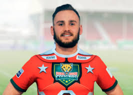 Image result for Keighley Cougar Cubs Rugby League Football Club