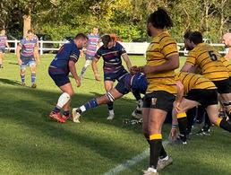 Image result for Cobham Rugby Club
