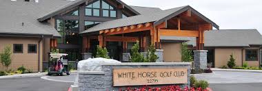 Image result for White Horse Model Club