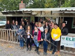 Image result for Fareham Clay Target Club