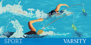 Image result for Cambridge University Swim Team