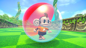 Image result for super monkey ball screenshots