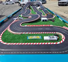 Image result for Mussel Bay Raceway Scalextric Club