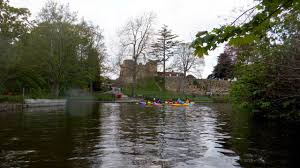 Image result for Tonbridge Canoe Club