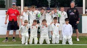 Image result for Mobberley Cricket Club