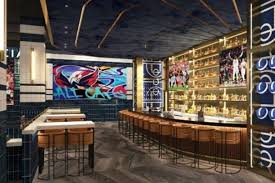 Image result for Perrywood Sports & Social