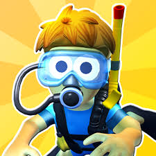 Image result for Divemaster Scuba